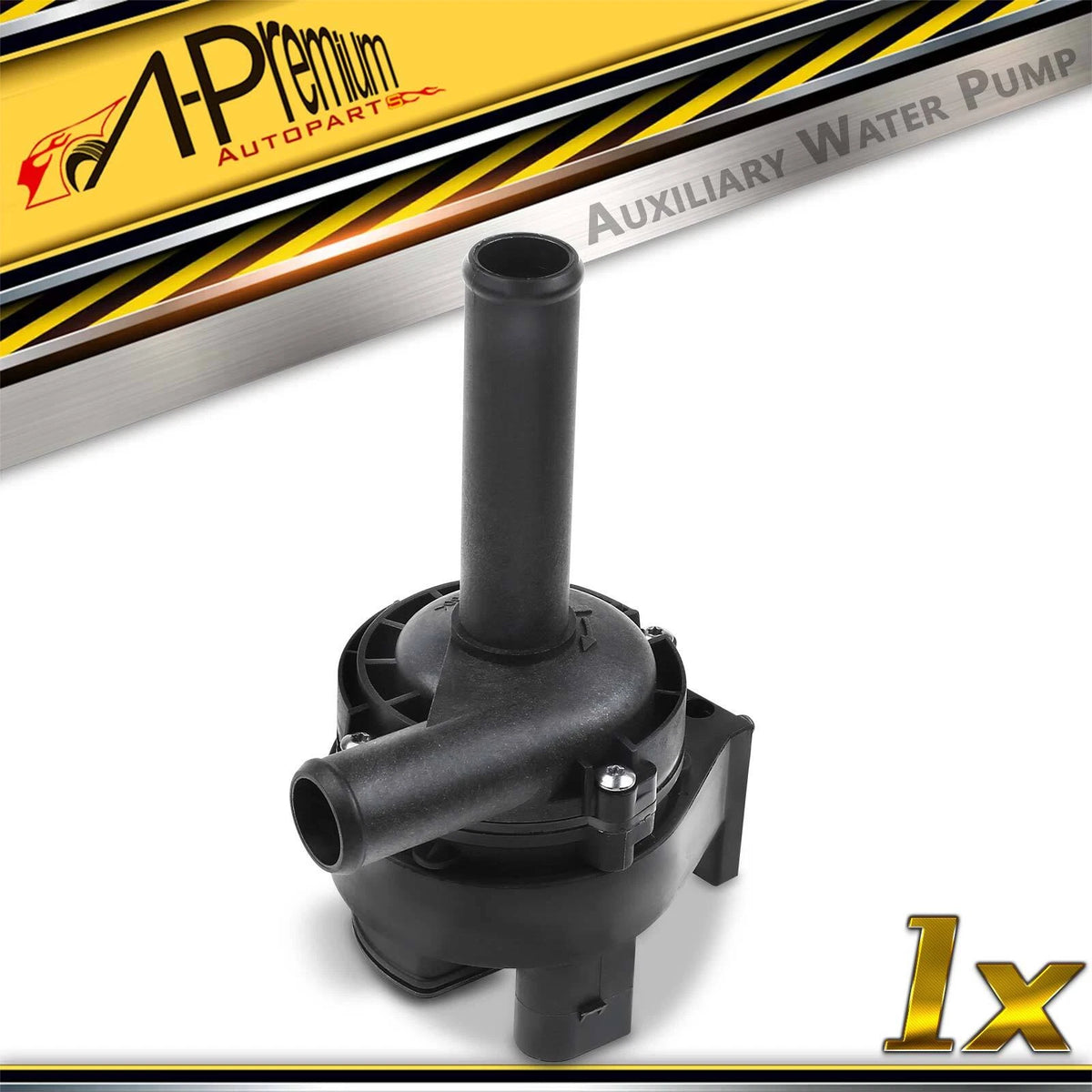 Auxiliary Water Pump for Benz CL550 CL63 AMG S350 (2007–2014) 221-835-01-64, AW6730