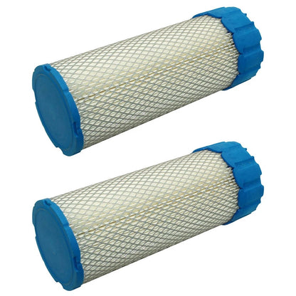 2X Air Filter for Gravely (Fits FIA60-0035)