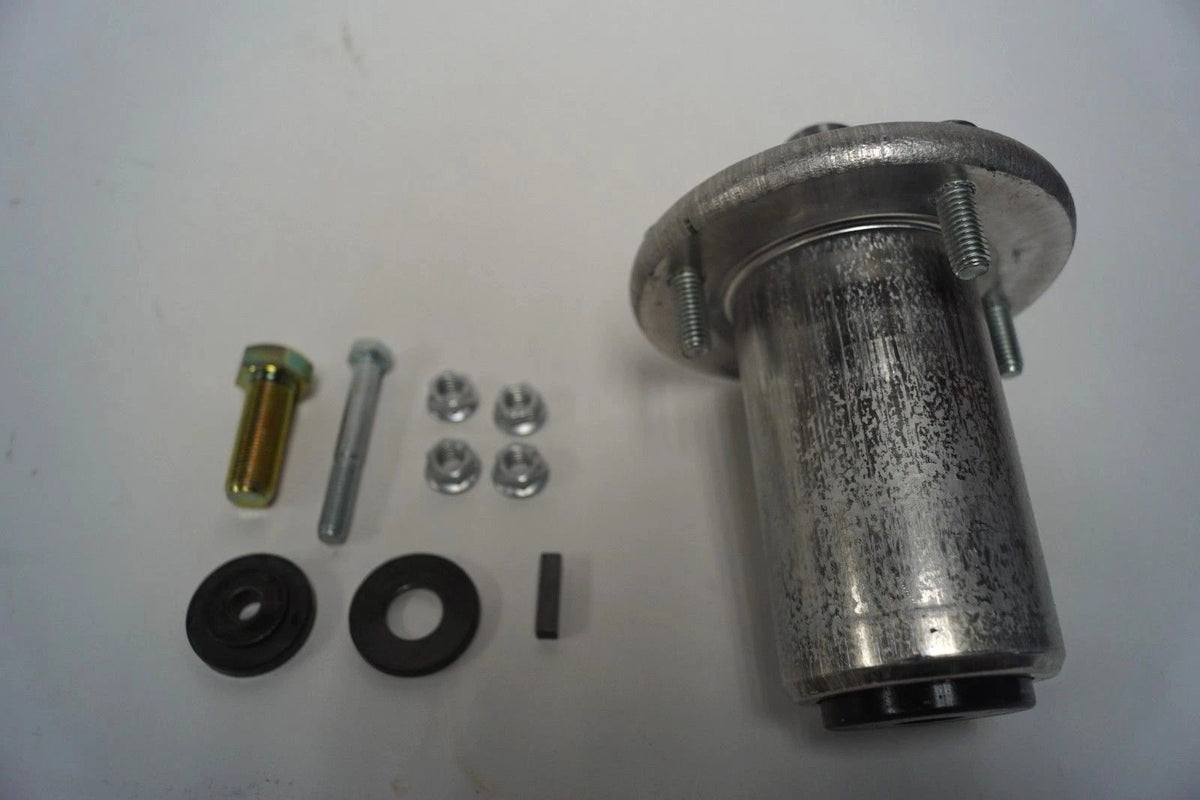 OEM Lawn Mower Spindle for Ariens Gravely (No Known Part Numbers)