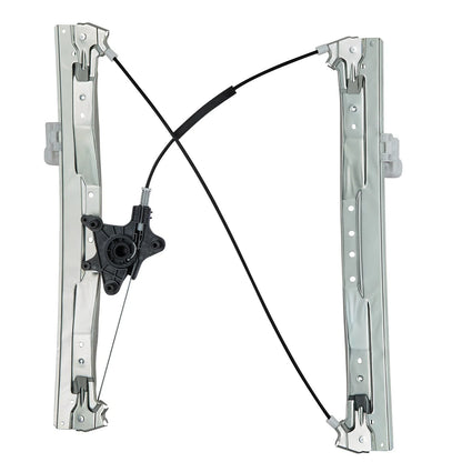 Front Driver Side Window Regulator for Dodge Grand Caravan (2008–2018)
