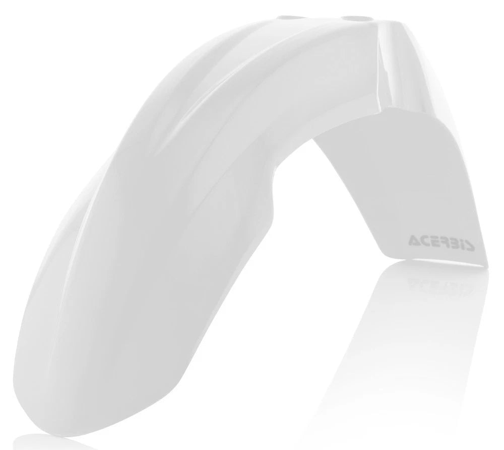 Acerbis Front Fender for Honda CRF250X/CRF450X/CRF250R/CRF450R (2004–2023) 2040230002