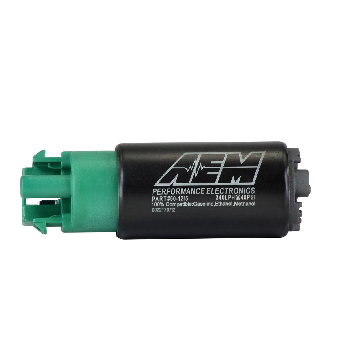 AEM 50-1215 E85 Hi Flow Fuel Pump for Automotive