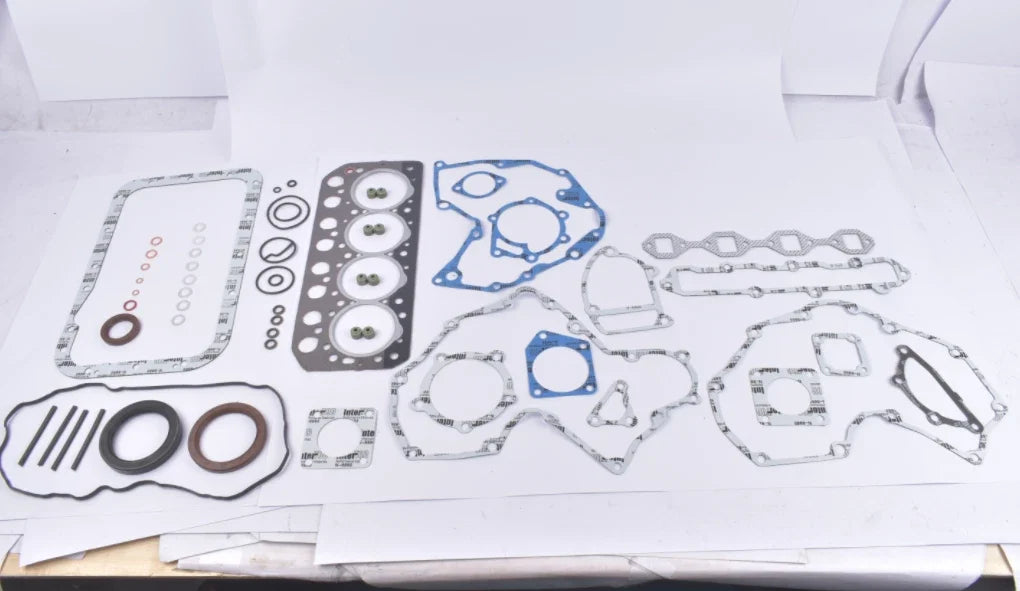 Cylinder Head with Full Gasket Set for Mitsubishi S4L S4L2 MM35T MM40CR (Excavator)