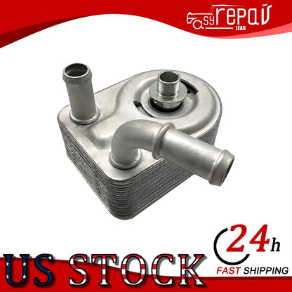 Engine Oil Cooler 1.6L for Ford Fiesta 2011–2013