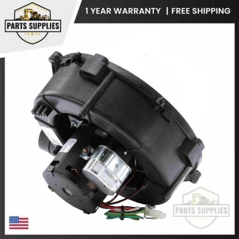 3.3" Draft Inducer Blower Assembly for Lennox HVAC System (115V)