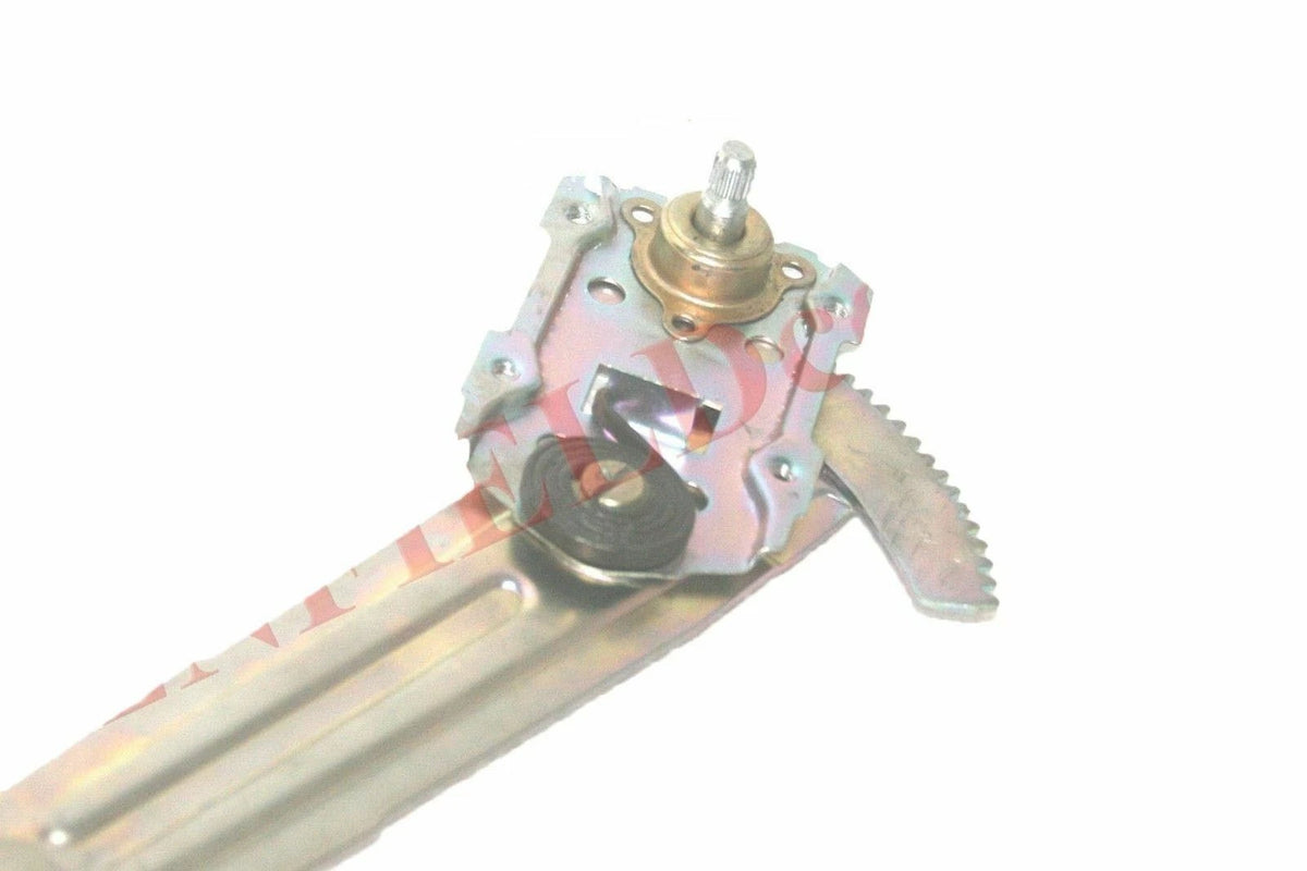 Front Right Window Regulator Lift Assembly for Suzuki Samurai (1986–1995)