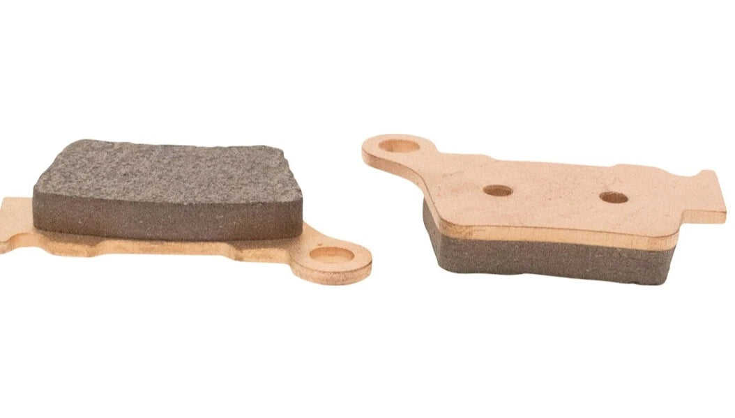 Sintered Brake Pads for All Bikes (18-8061)