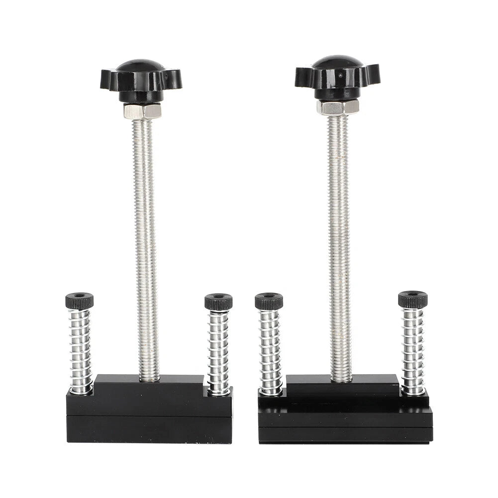 2X Window Tool Jamb Stretcher Set for Universal Use