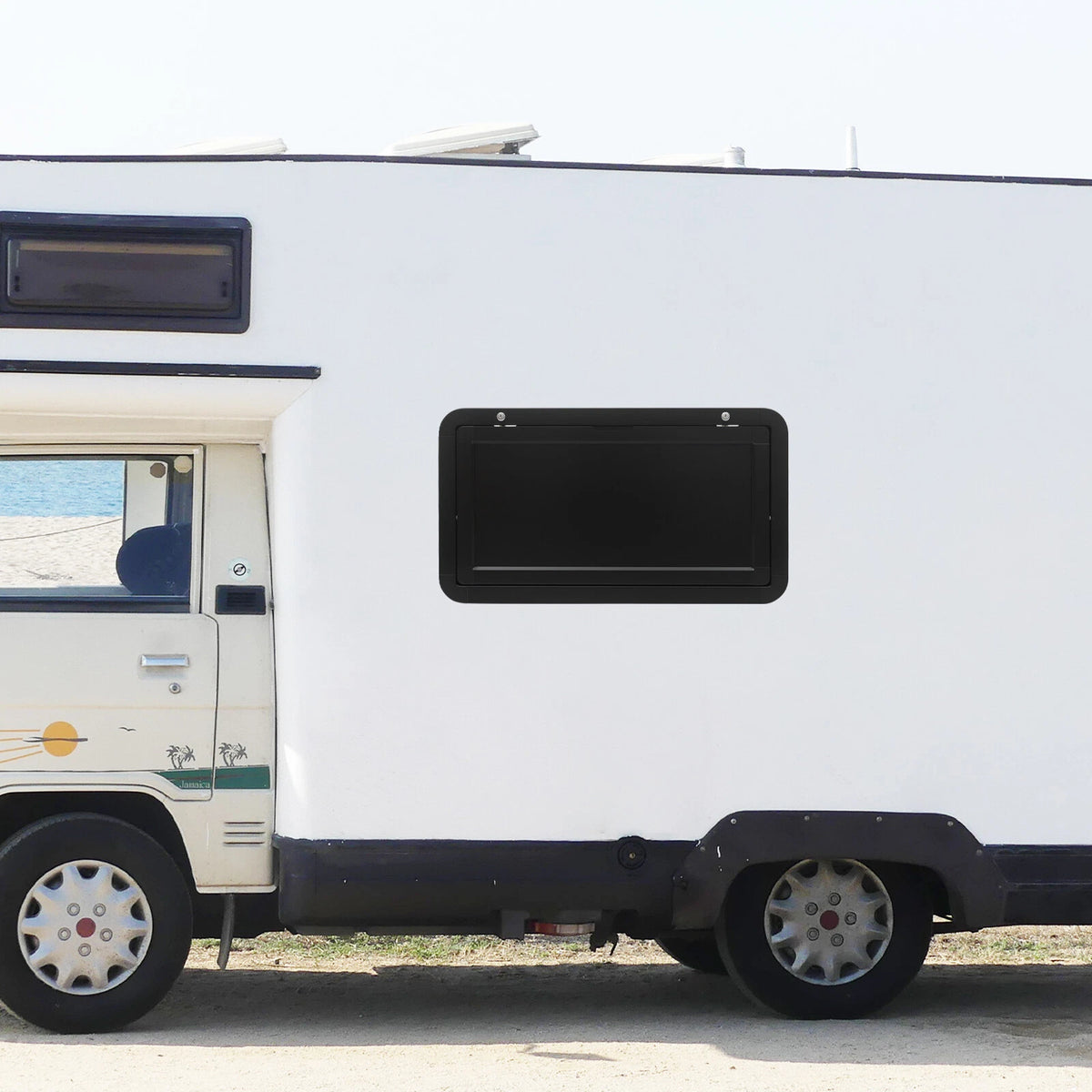 Foldable Wall-Mounted Table for RV (2010–2023)