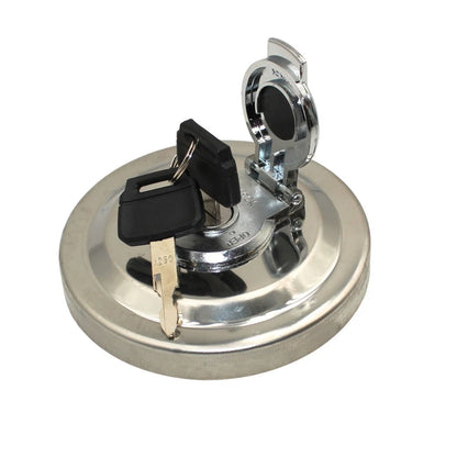 Fuel Cap with 2 Keys for Kobelco SK160 SK250 SK330 SK480 SK260