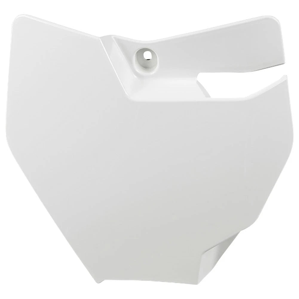 Ufo Front Number Plate for (KT04074#047)