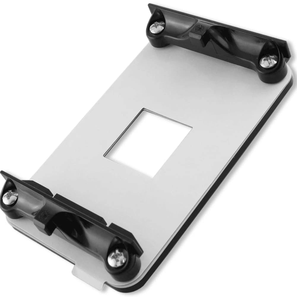 AMD AM4 Backplate for CPU Heatsink Bracket (Black)