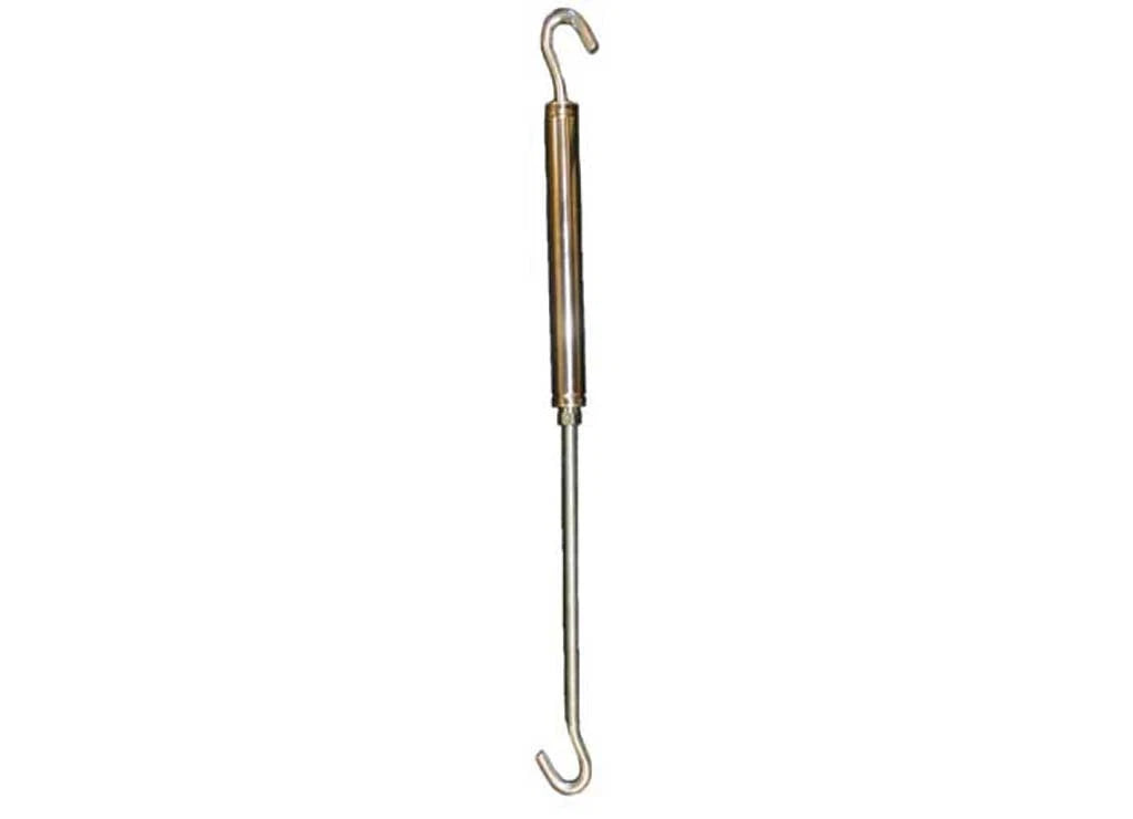 Front Spring-Loaded Turnbuckle for Lippert (182901)