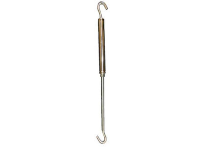 Front Spring-Loaded Turnbuckle for Lippert (182901)