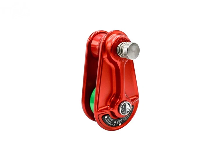 Small Rigging Block 3/4" for Isc (17399)
