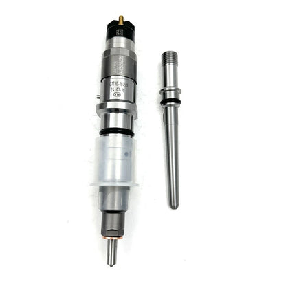 Fuel Injector for Cummins QSL8.9 (5263308, 0986435522, 5263308PX)