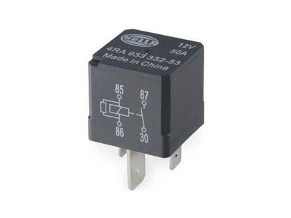 Relay for Ford Taurus (2008–2009) 68112RGMC