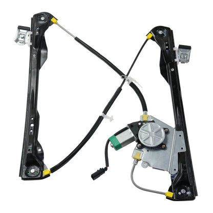 Power Window Regulator for Ford Focus (2000–2007) CLX-M0-USA-JRBF462902-CL360A70, FO1350132