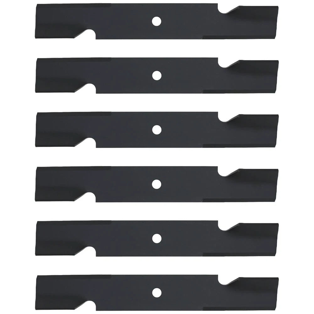 6X High Lift Mower Blade for Ferris