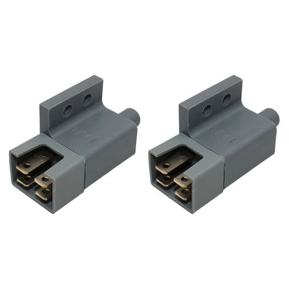 2X Plunger Switch for Ferris
