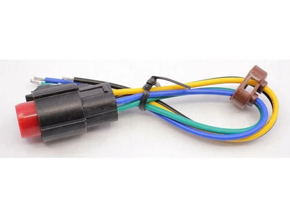 A/C Compressor Cut-Out Switch Harness Connector for Ranger (78776CSKM)