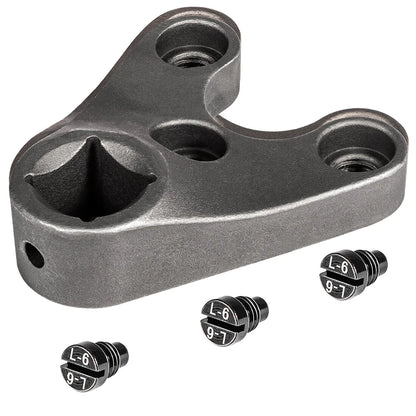 Trim/Tilt Cap Pin Wrench for Showa Yamaha Suzuki