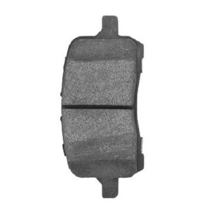 Disc Brake Pads for Chevy Cobalt (2005–2008) ALX-PAU-DF-1551-1028-00-CLA1
