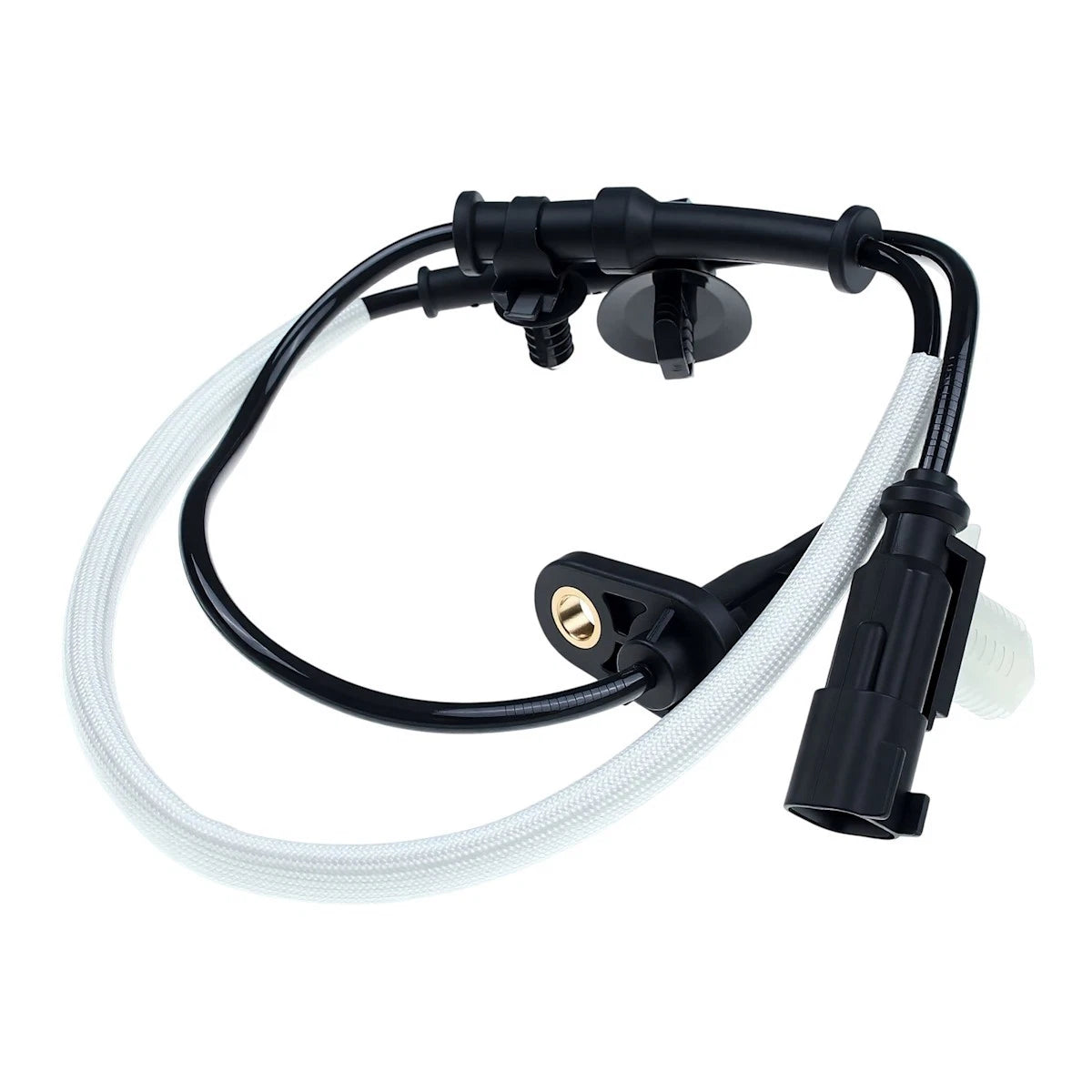 ABS Speed Sensor Rear Right for Chevy Colorado GMC (2015–2019) 18014964, 23233799, ALS2882