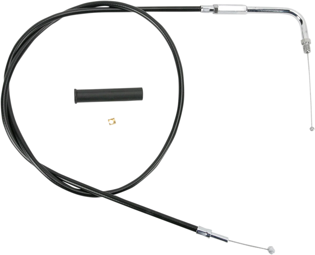 Throttle Cable for Harley Davidson (45-1/2", 4331106B)