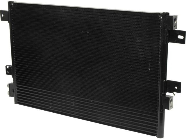 A/C Condenser for Chrysler 200 (2011–2014) 33919DSKB