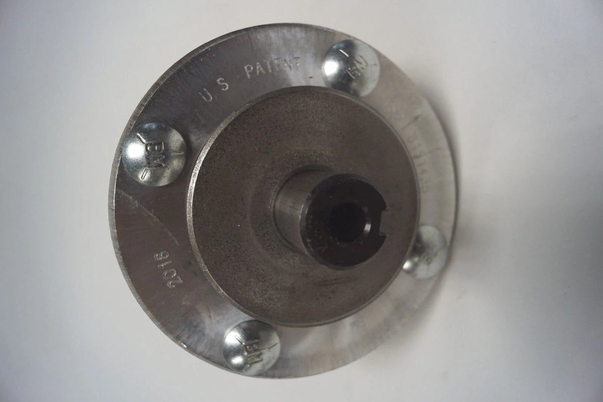 OEM Lawn Mower Spindle for Ariens Gravely (No Known Part Numbers)