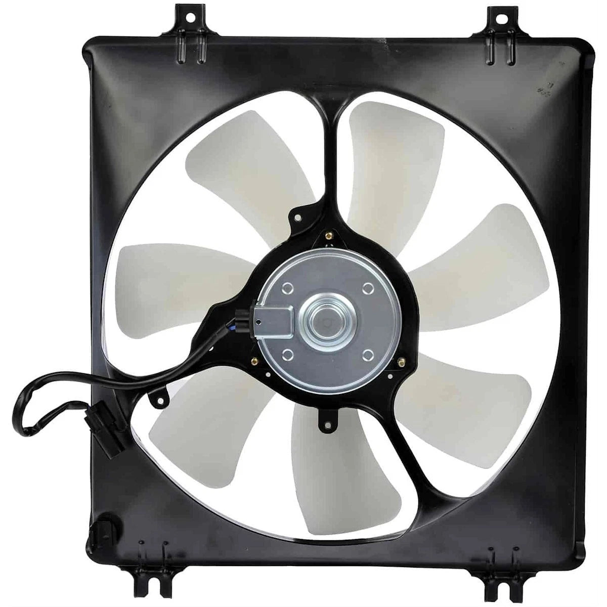Cooling Fan Assembly for Honda Accord (2008–2009) 621-359, FA70768, 38611R70A01
