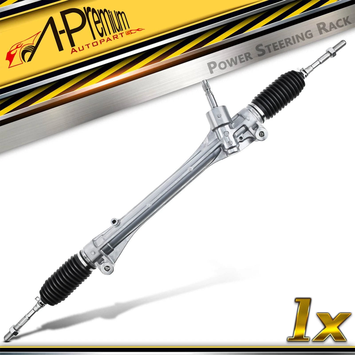 Power Steering Rack & Pinion Assembly for Lexus RX350 RX450h (2010–2014) 45510-48040
