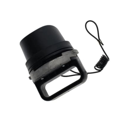 Manhole Cover for Yamaha (F3F-67690-00-00)