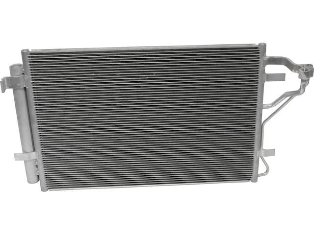 A/C Condenser for Kia Forte5 (2012–2013) 91827BWHC