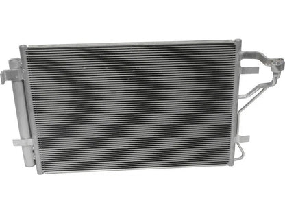 A/C Condenser for Kia Forte5 (2012–2013) 91827BWHC