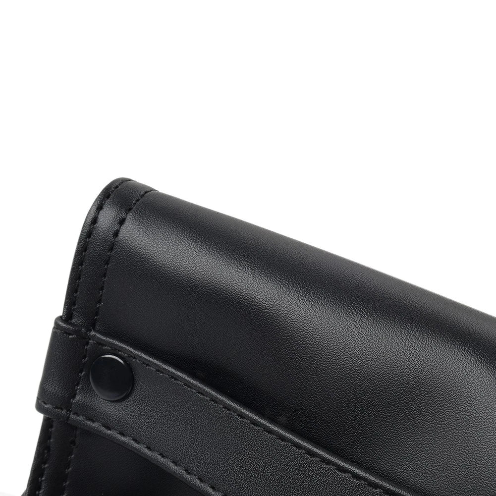 Left Pocket Cover Lid for Honda Goldwing 1500 (1988–2000)