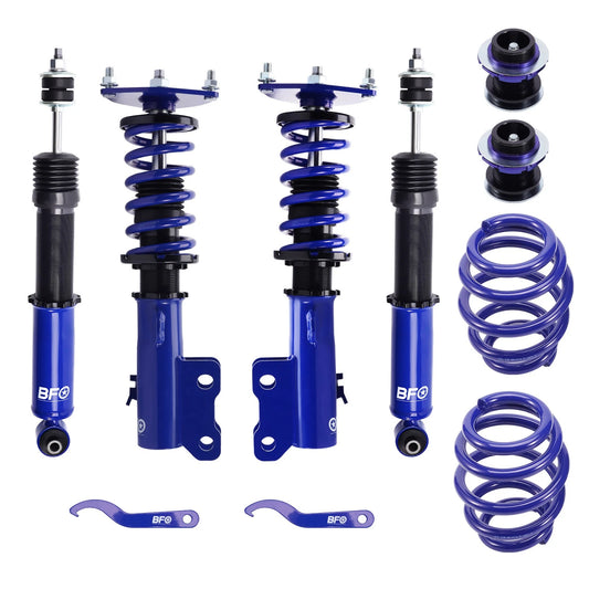 Adjustable Coilover Struts Lowering Kit for Scion TC (2011–2016) Q5G72N