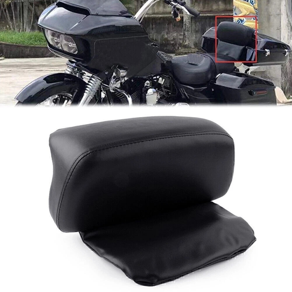 Back Seat Backrest for Harley Razor Chopped Tour Pack (2014–Present)