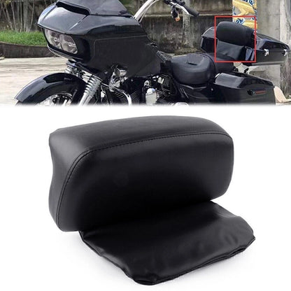 Back Seat Backrest for Harley Razor Chopped Tour Pack (2014–Present)