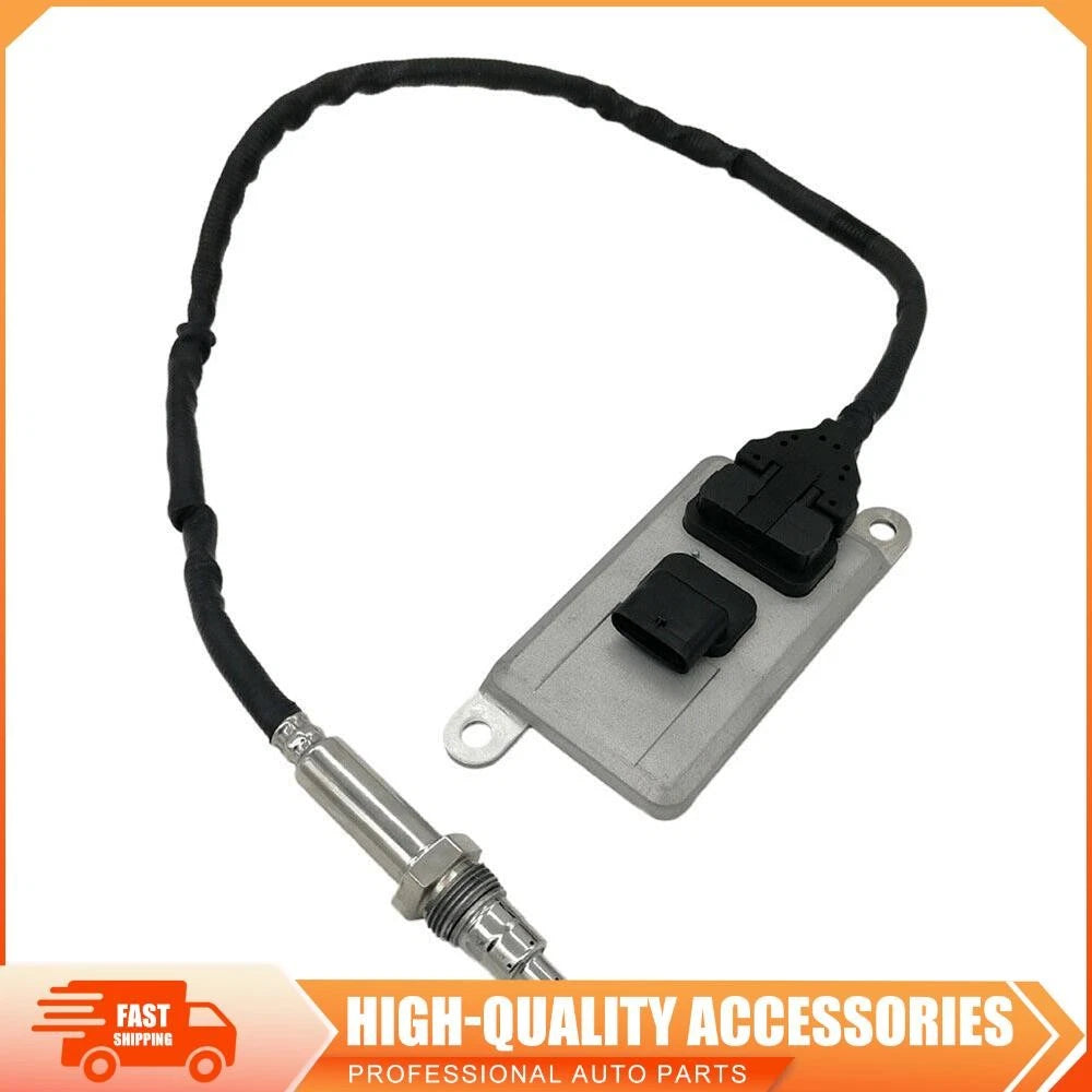 Nitrogen Oxide Nox Sensor 89463-E0013 for Hino Diesel Truck (SNS 24V)