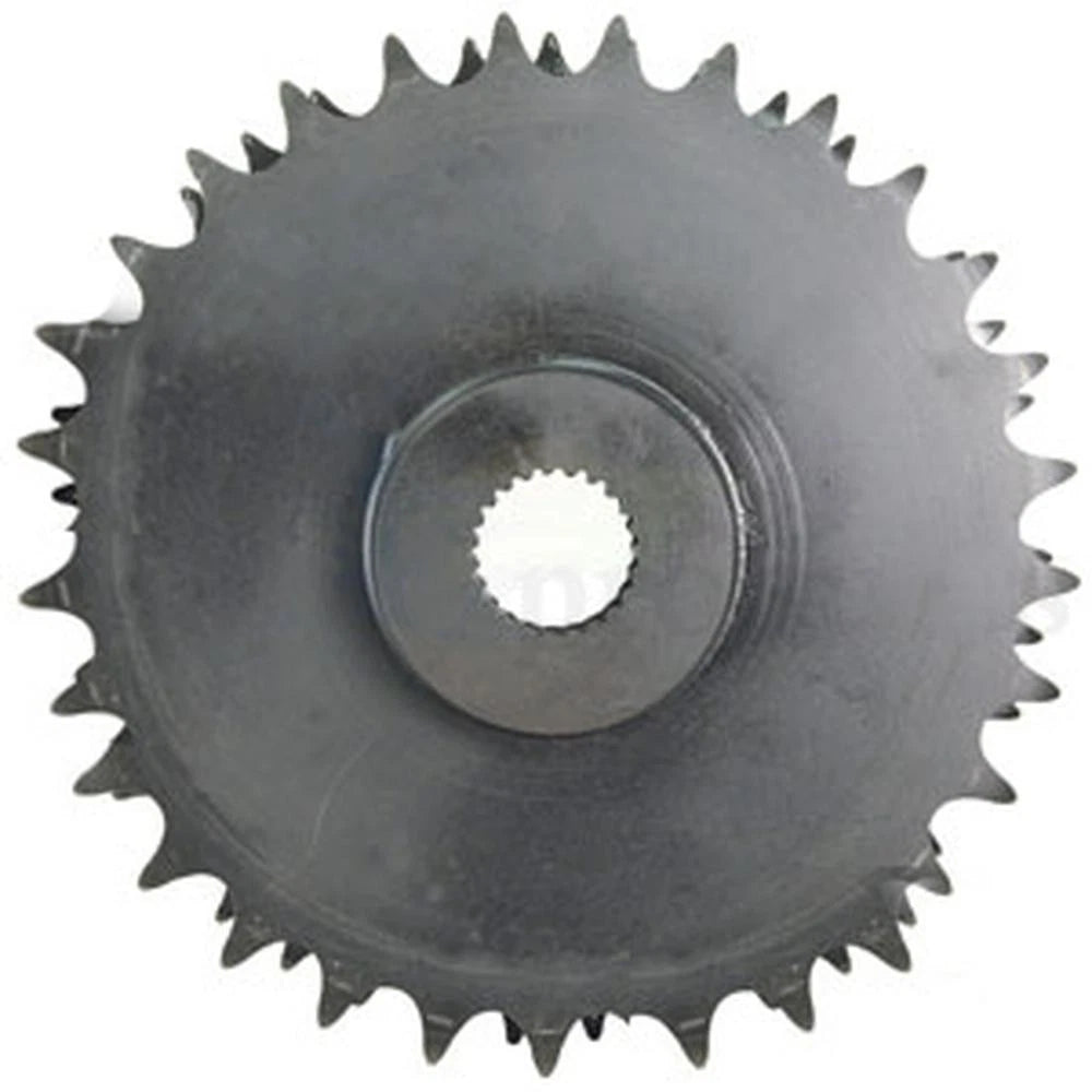 A-87047645-AI Sprocket for Floor Roll