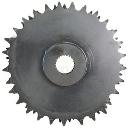 A-87047645-AI Sprocket for Floor Roll