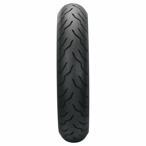 Dunlop American Elite Front Motorcycle Tire 130/80B-17 (65H) Black Wall 45131178