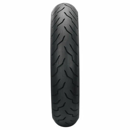 Dunlop American Elite Front Motorcycle Tire 130/80B-17 (65H) Black Wall 45131178