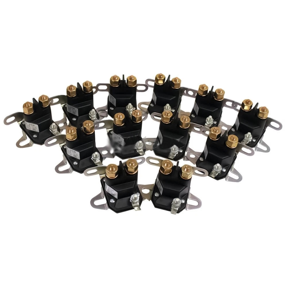 Starter Solenoid for Husqvarna (Fits )