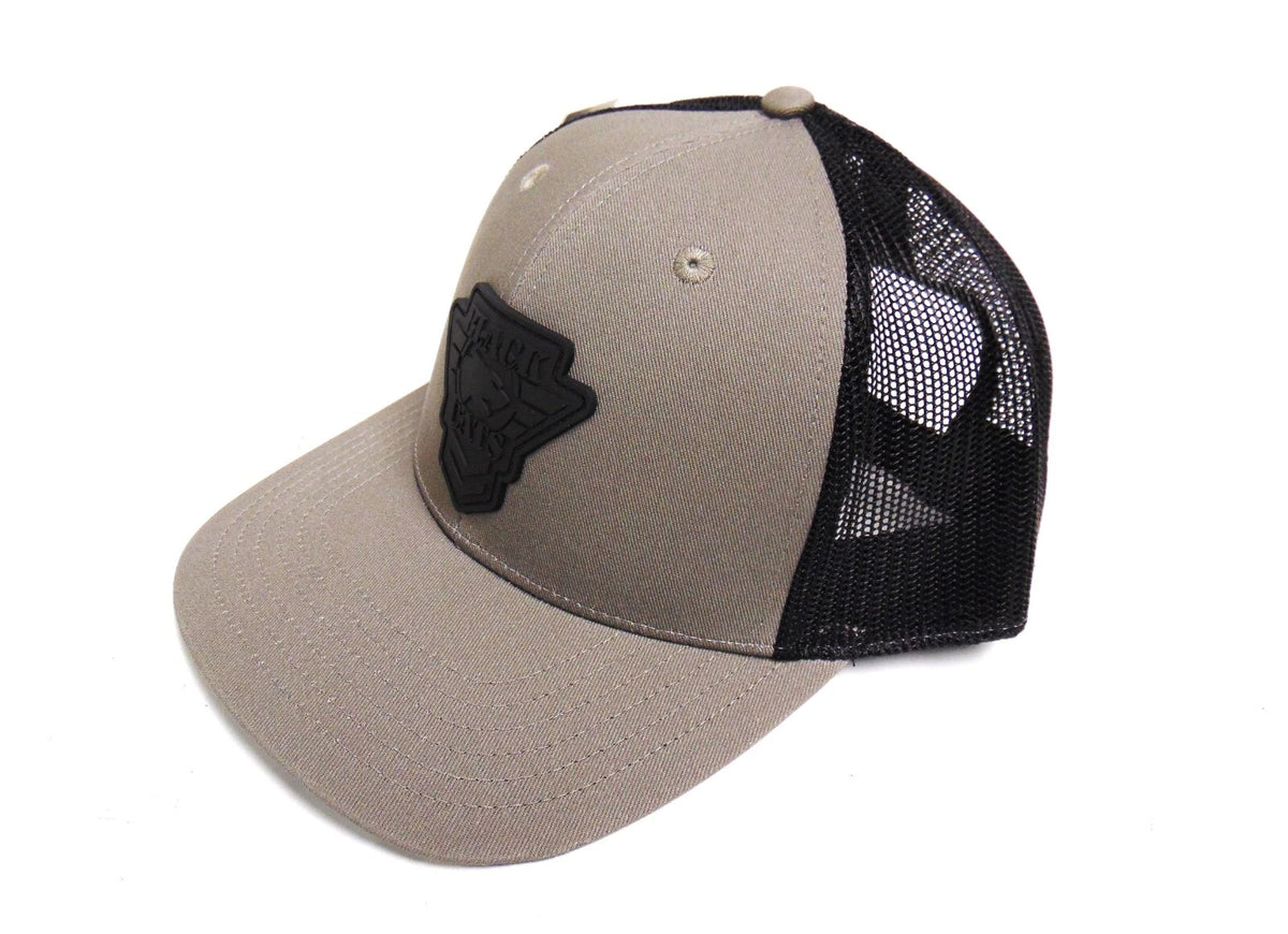 Adjustable Baseball Hat Cap for Arctic Cat Black Cats