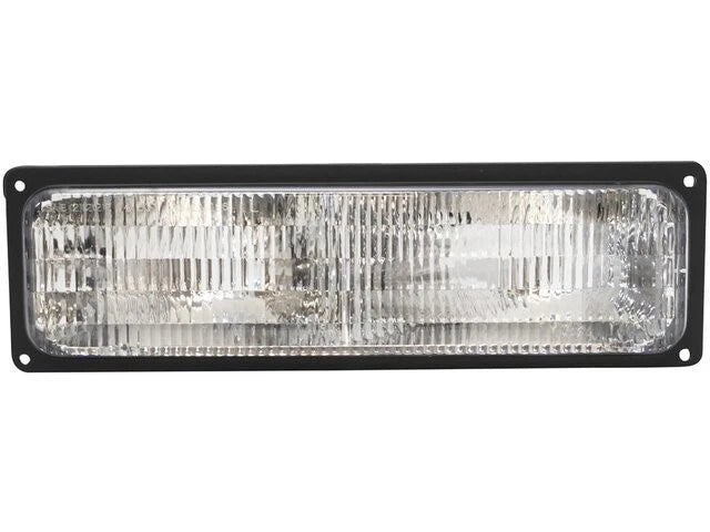 Parking Light Assembly for GMC C1500 (1994–1999) 32836DQGN