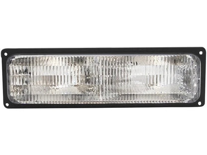 Parking Light Assembly for GMC C1500 (1994–1999) 32836DQGN