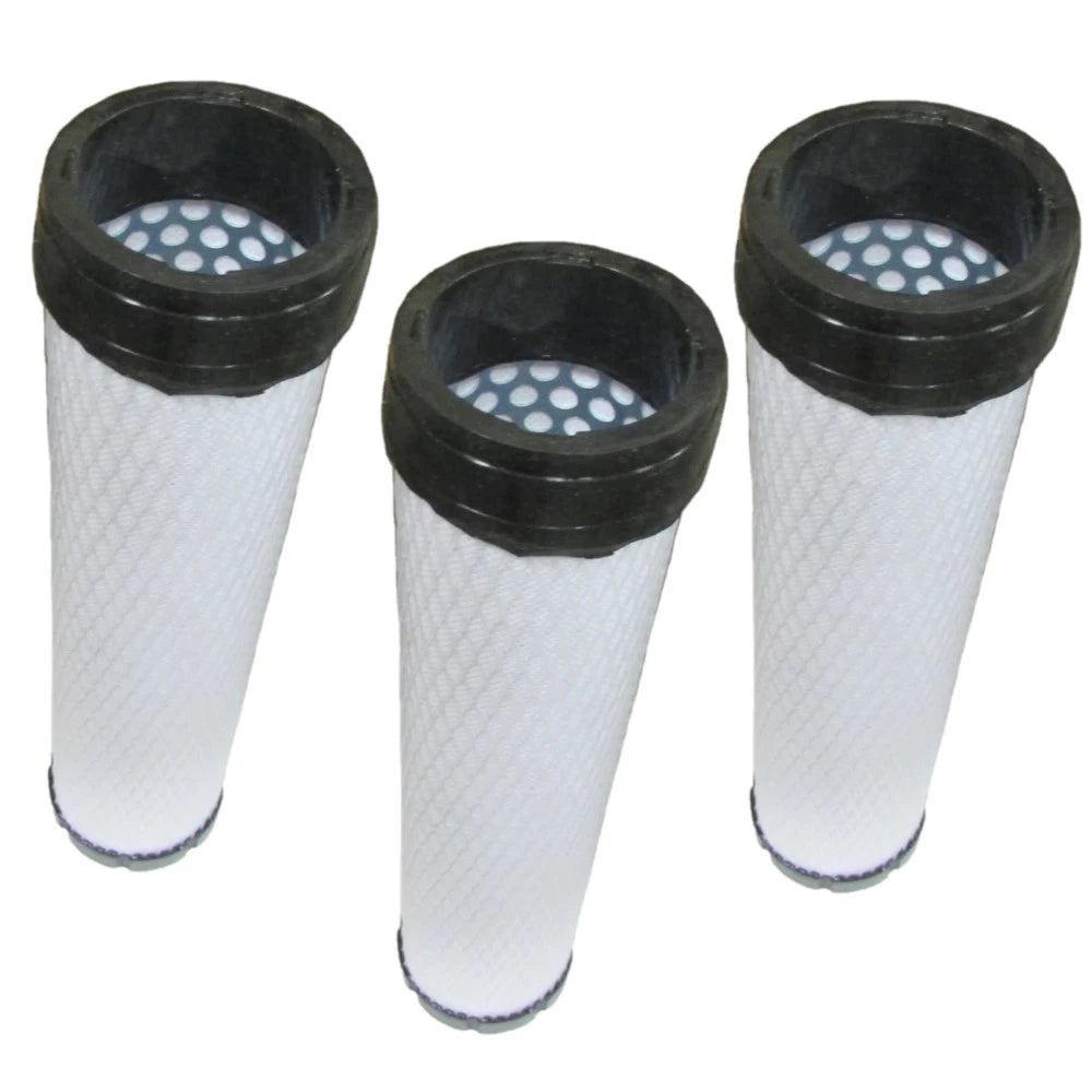 3X Inner Air Filter for Exmark (Fits 103-1326)